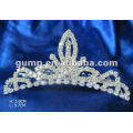 Diamant-Braut-Tiara-Kamm (GWST12-053)